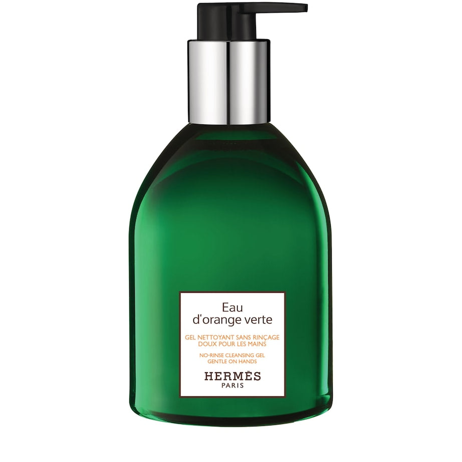 HERMÈS Eau d'Orange Verte Cleansing Gel (290ml)