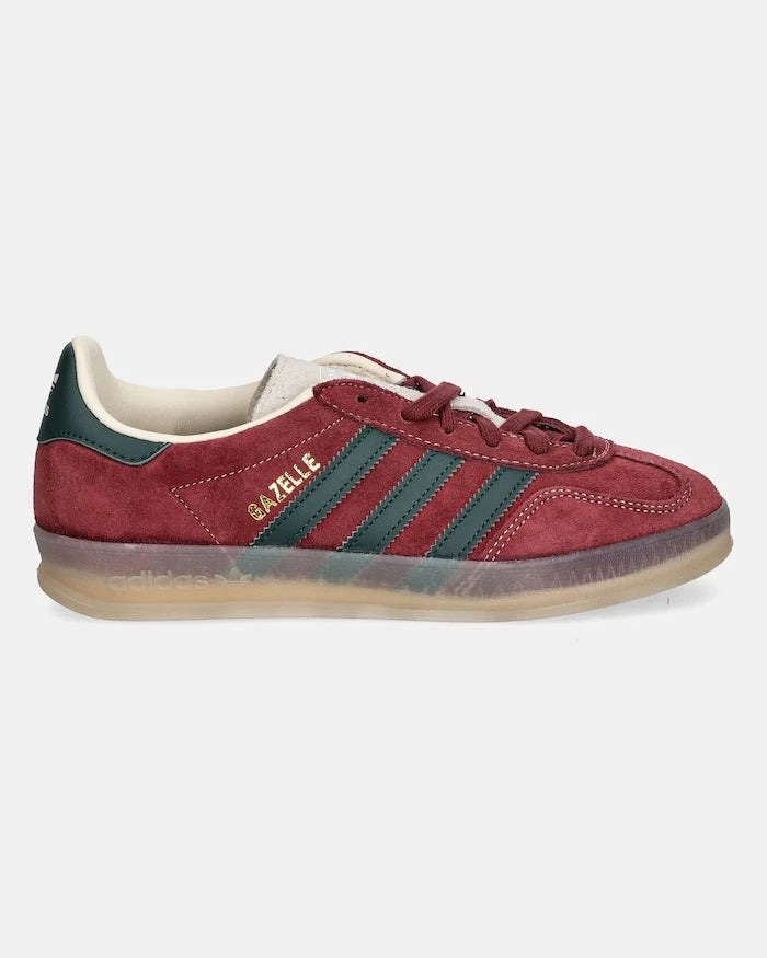 adidas Originals Gazelle Indoor Süet Spor Ayakkabı