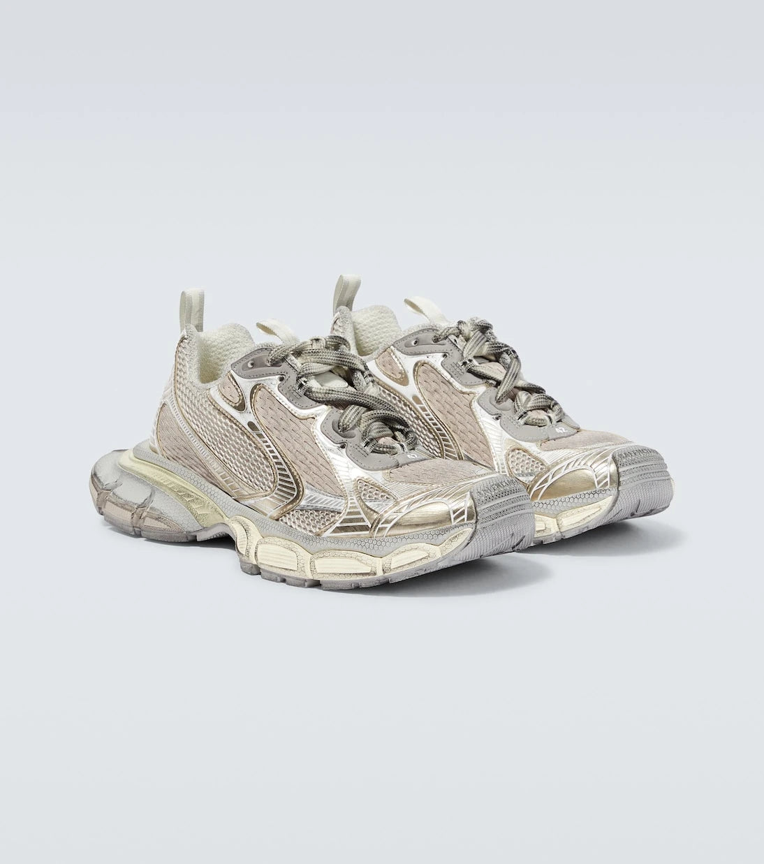 Balenciaga - أحذية 3XL الرياضية