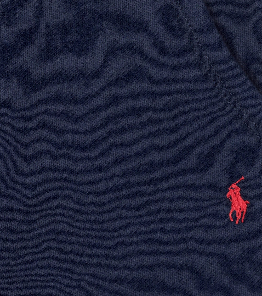 Polo Ralph Lauren Kids – Jersey-Trainingshosen aus Baumwollmischung