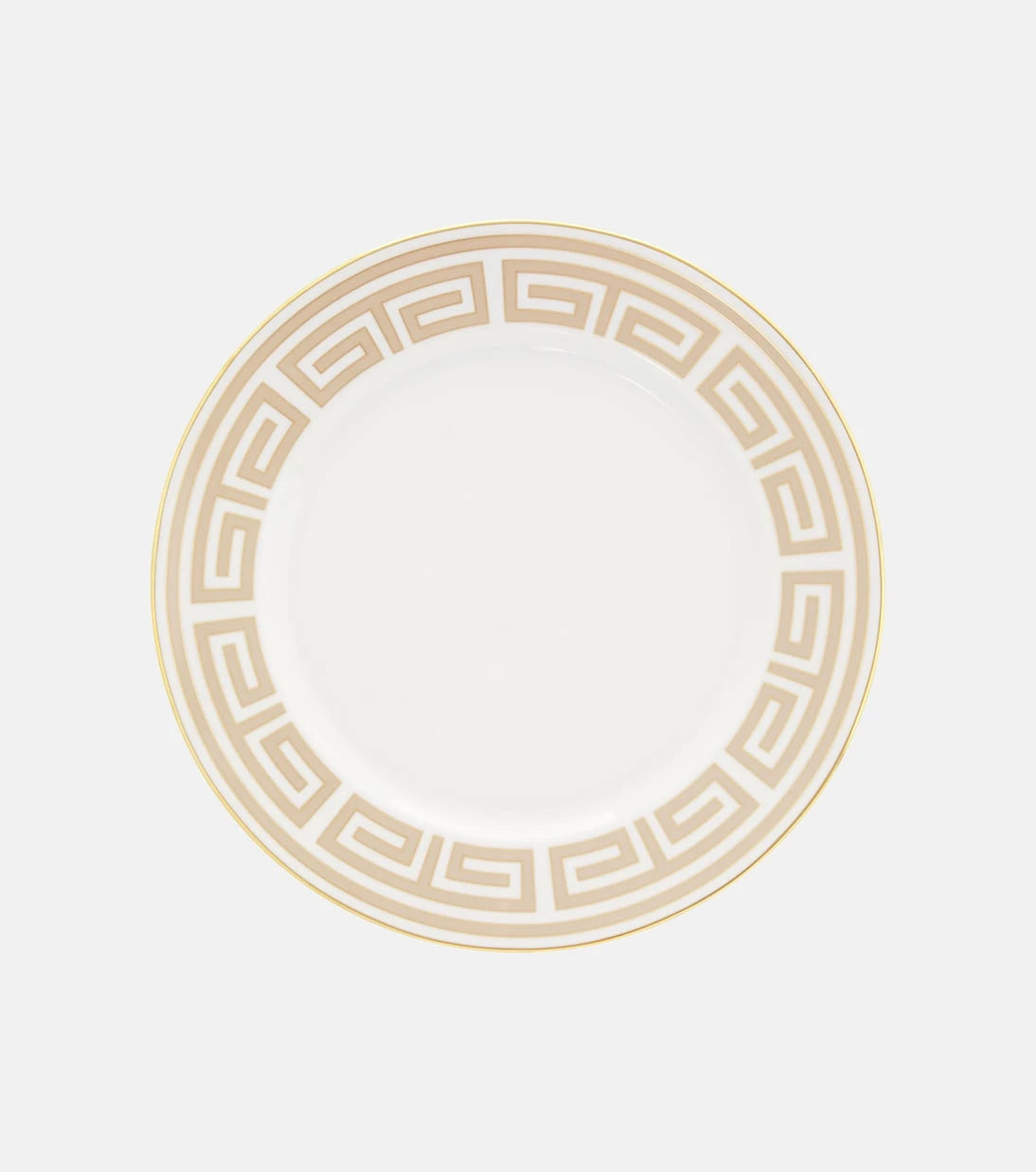 Ginori 1735 - طبق عشاء بورسلين لابيرينتو