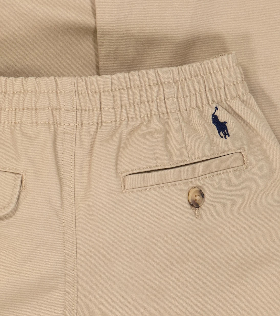 Polo Ralph Lauren Kids - بنطلون تشينو قطني