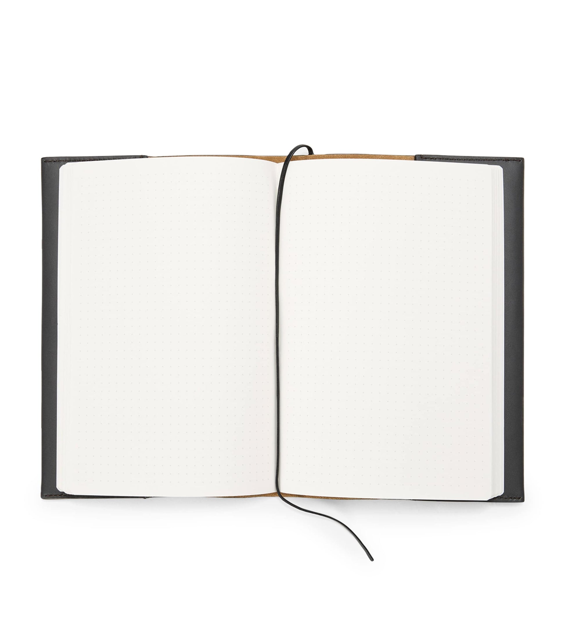 x Louis Wain Leather Notebook