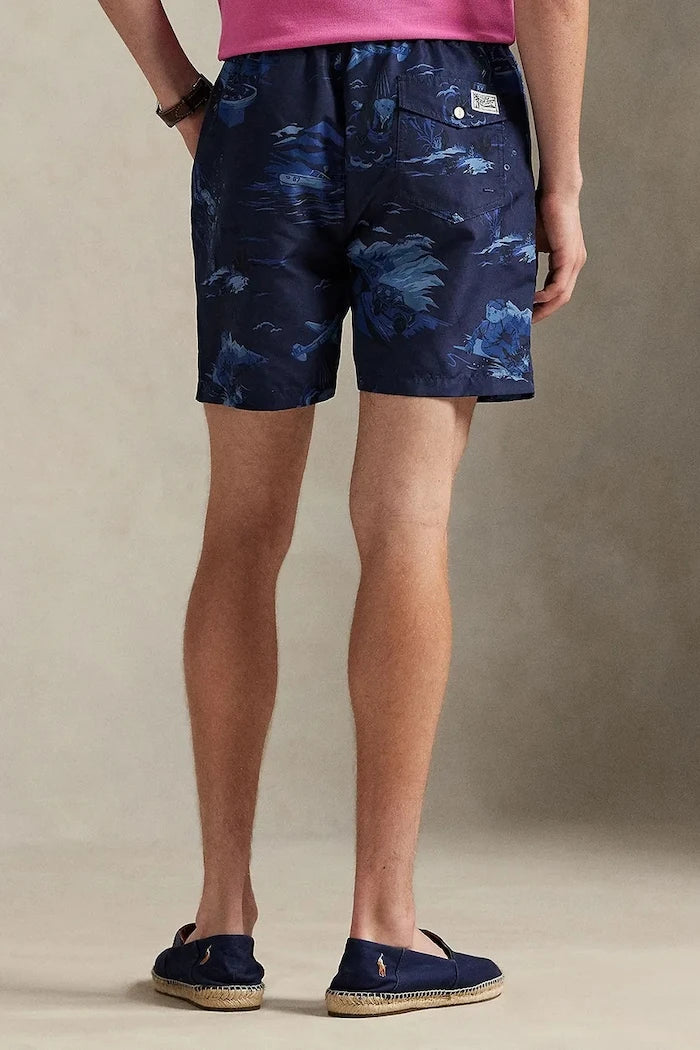 Плувни шорти Polo Ralph Lauren