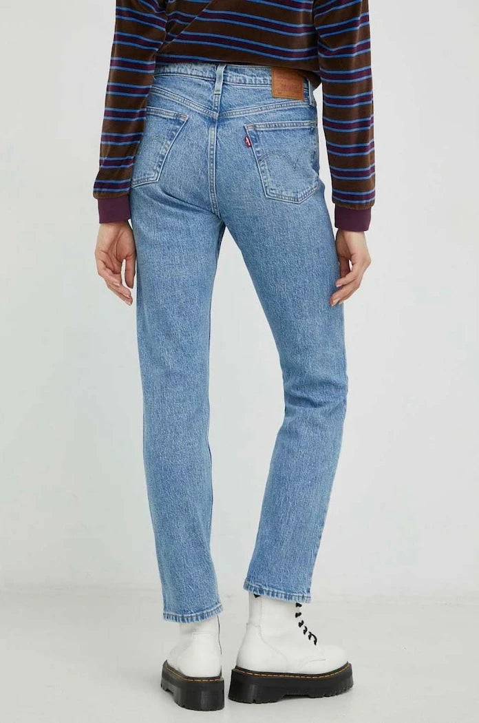 Дънки Levi's 501® JEANS FOR WOMEN