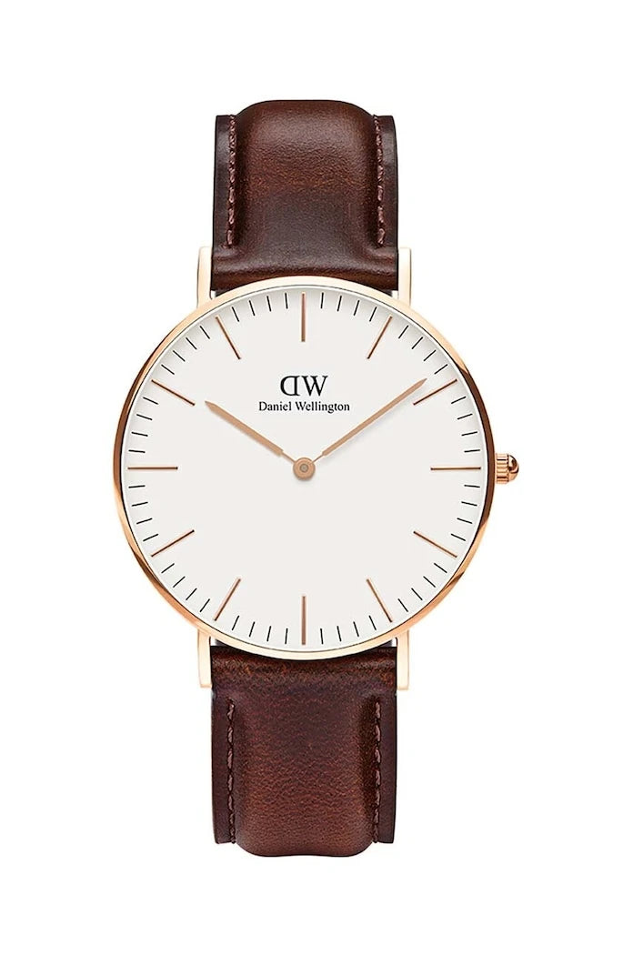 Часовник Daniel Wellington Classic 36 Bristol