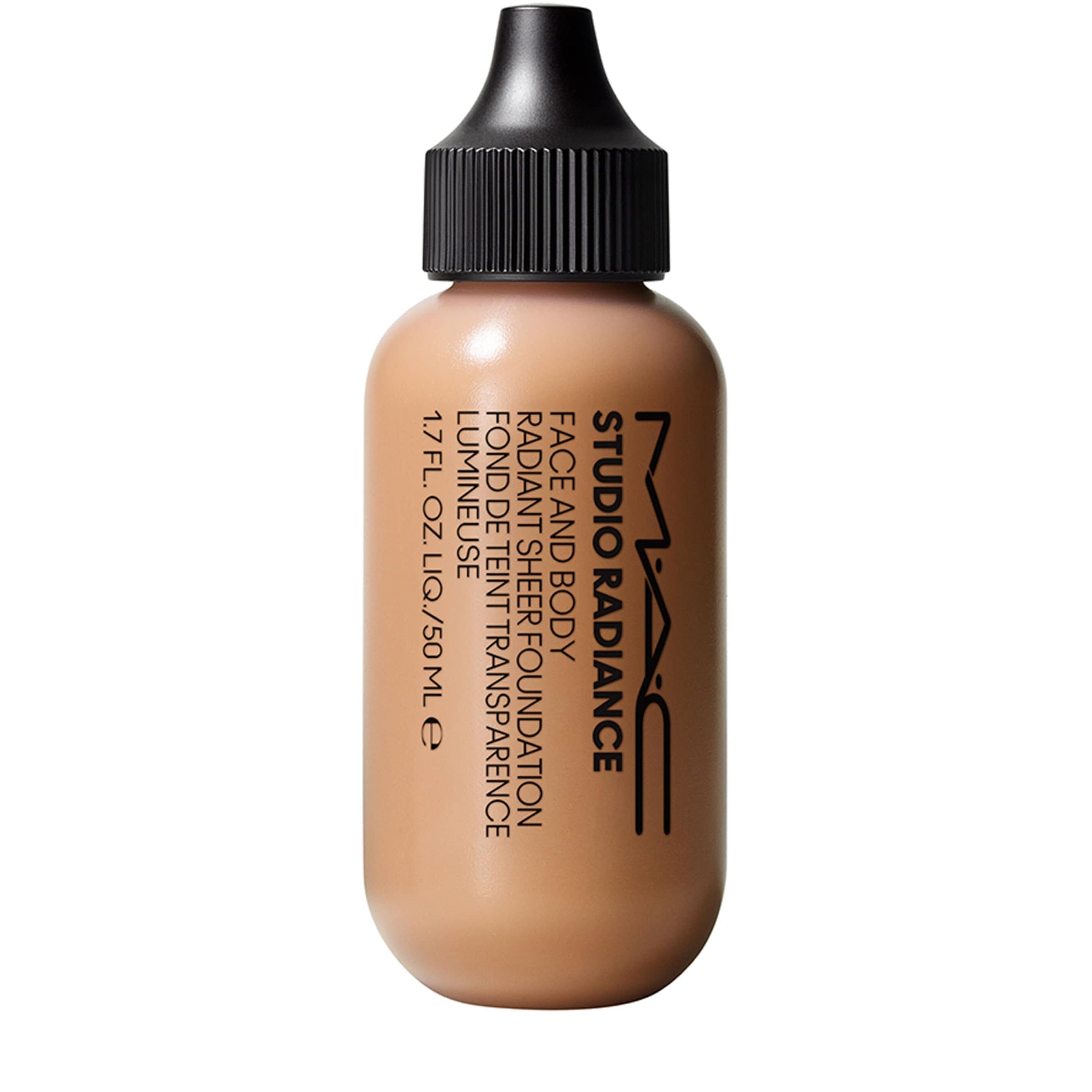 Studio Radiance Face and Body Foundation
