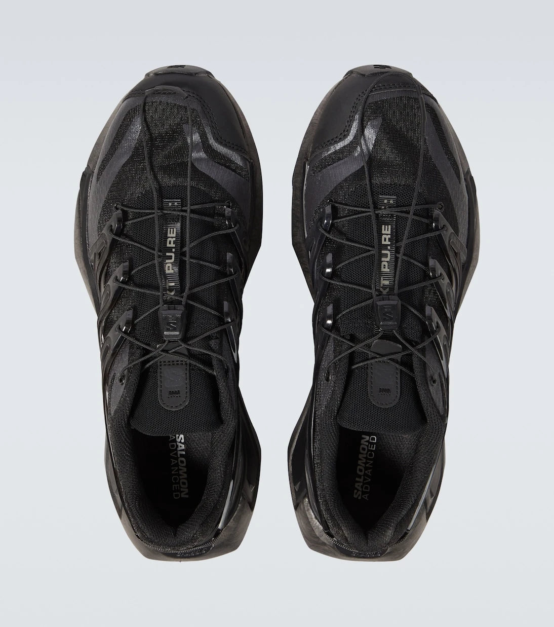 Salomon - XT PU.RE Advanced sneakers