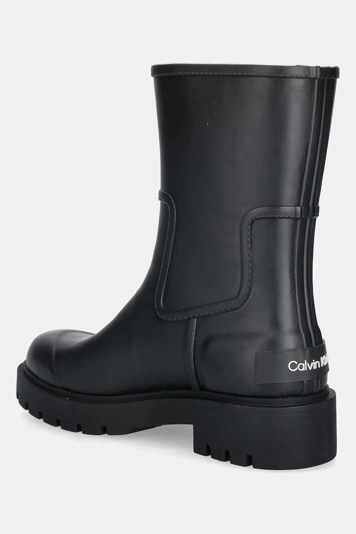 Calvin Klein MID RAINBOOT RUBBER