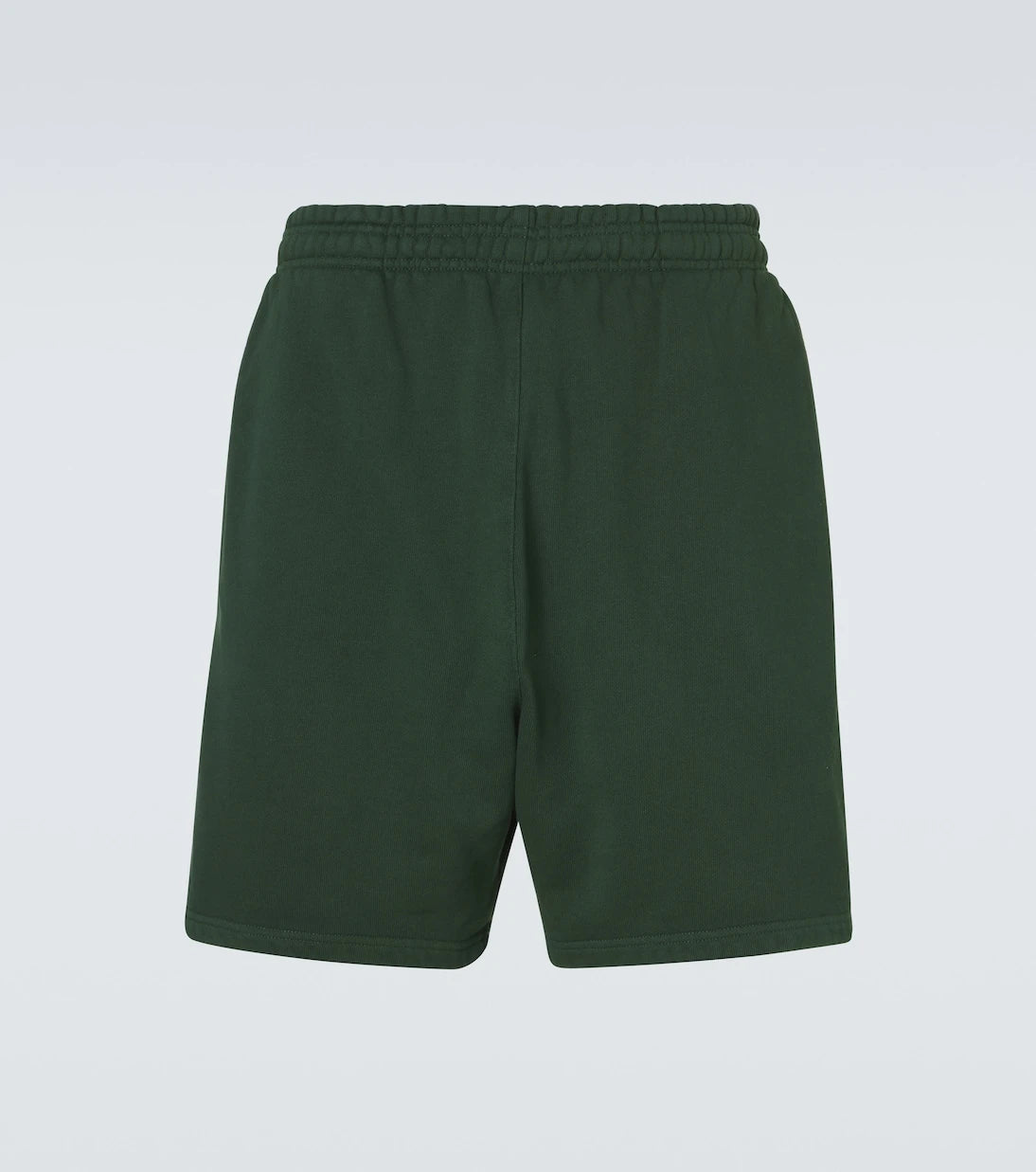 Entire Studios - Standard cotton jersey shorts