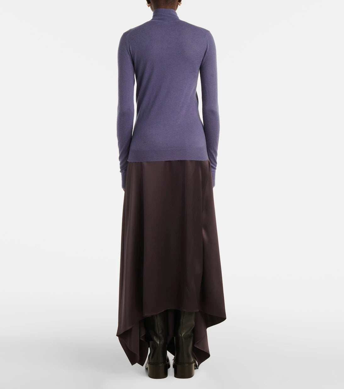 Joseph - Cashair cashmere turtleneck sweater