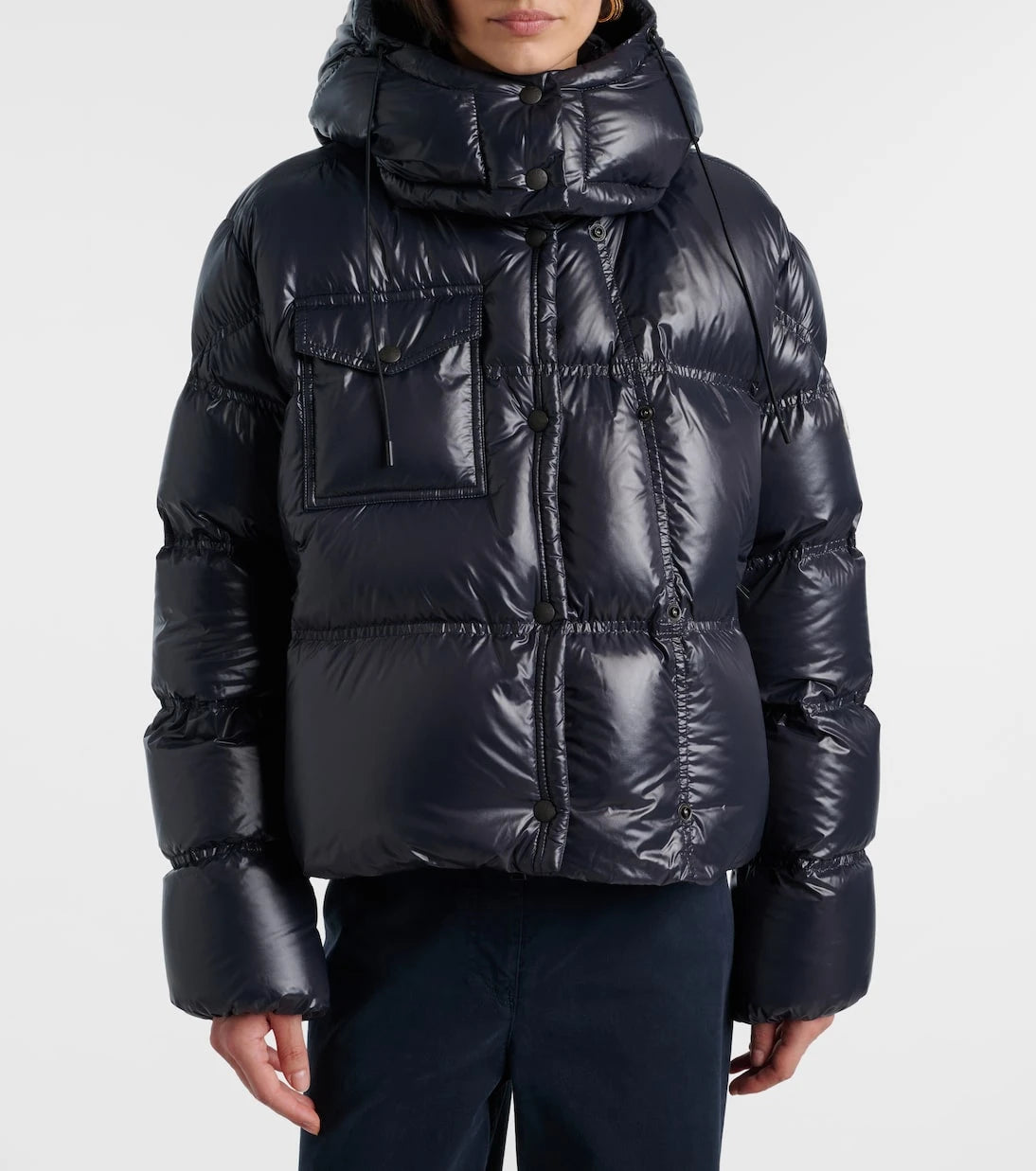 Moncler - Erea down jacket