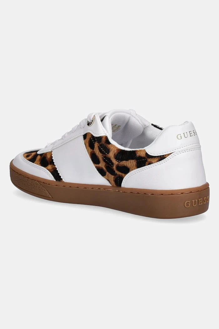 Guess NOCHEE2 Spor Ayakkabı