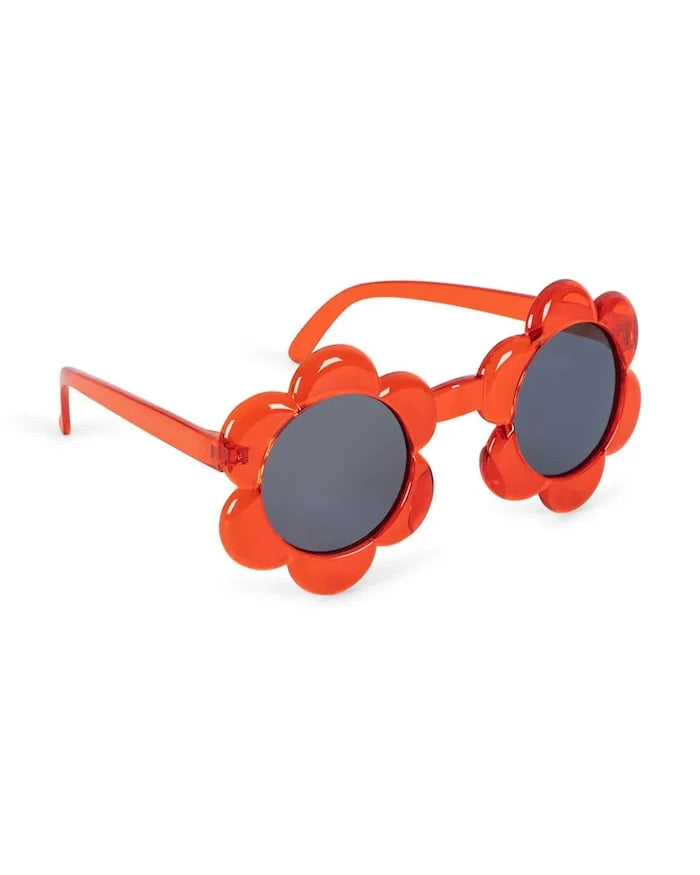 Детски слънчеви очила Konges Sløjd SUNGLASSES JUNIOR FLOWER