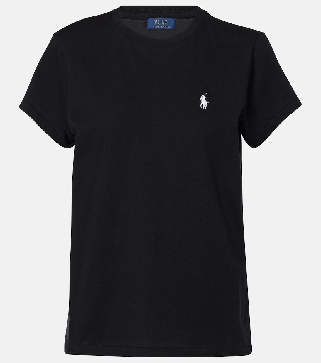 Polo Ralph Lauren - Cotton jersey T-shirt