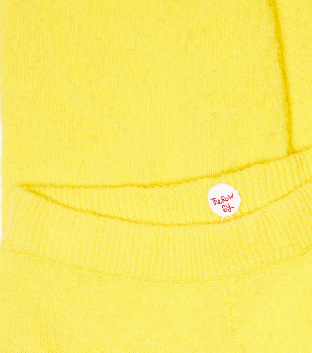The Row Kids - Bugsy wool and cashmere pants