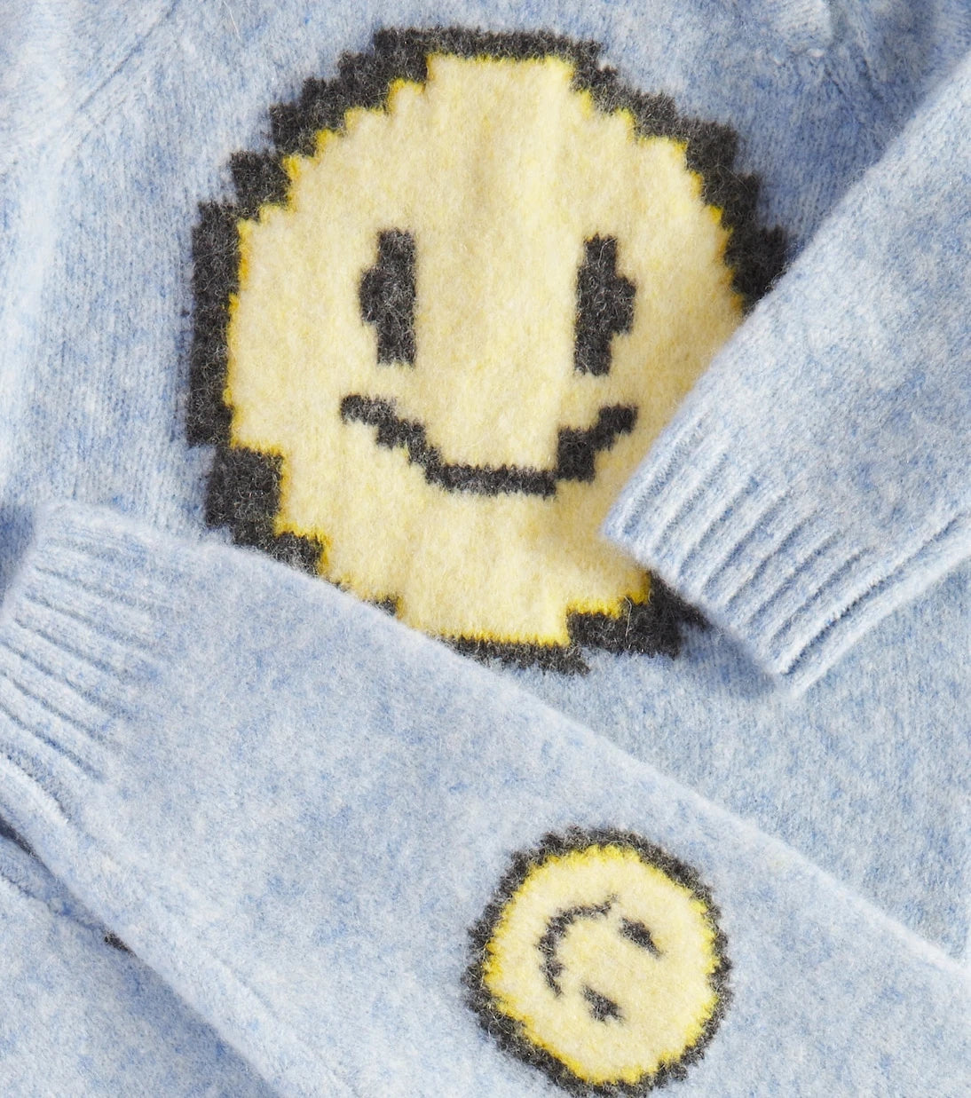 Molo - Baby Bless and Sol sweater and pants set