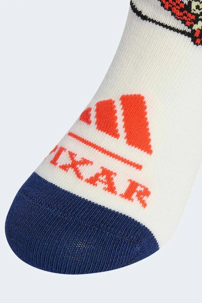 adidas Performance чорапи за деца PIXAR TOY STORY 3 броя