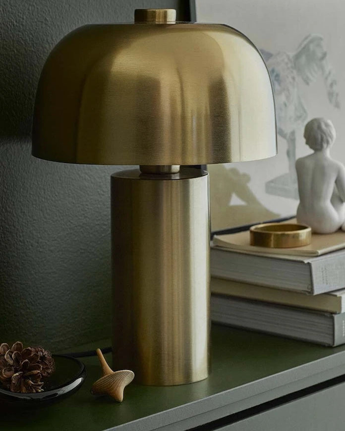 Настолна лампа Cozy Living Lulu Lamp