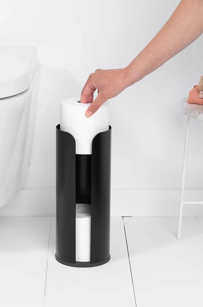 Поставка за тоалетна хартия Brabantia ReNew