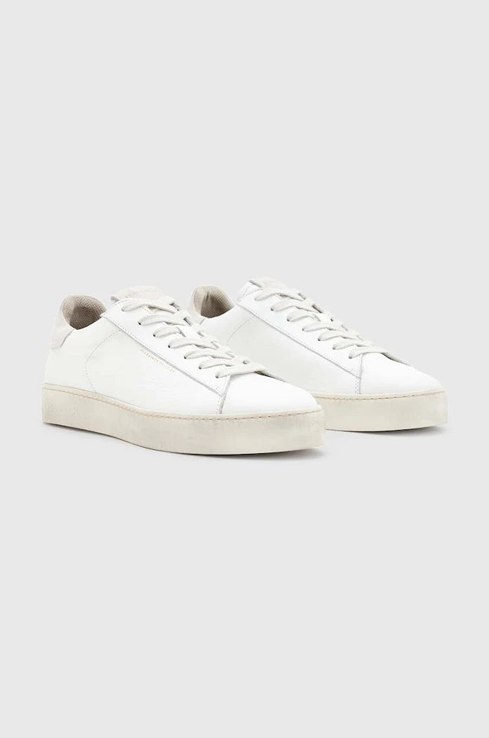 Кожени маратонки AllSaints Shana Sneaker