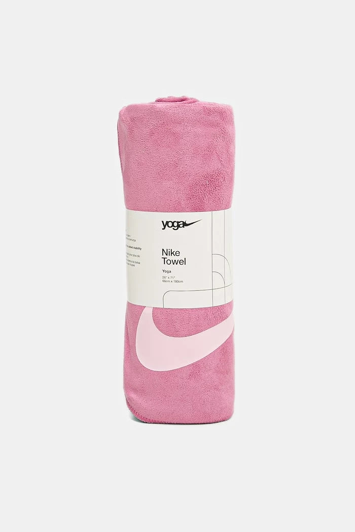 Nike Кърпа за тренировка дамска YOGA
