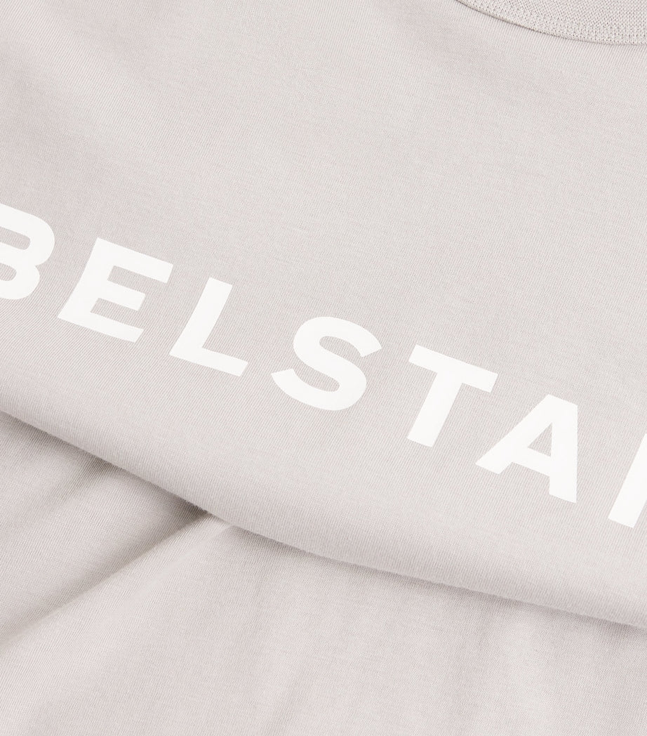 Belstaff Cotton Logo T-Shirt