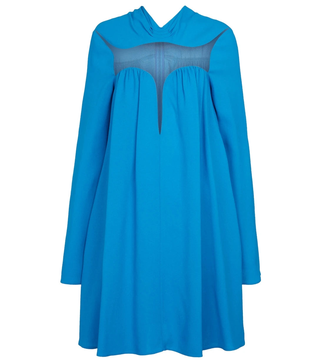 Stella McCartney - Cutout minidress