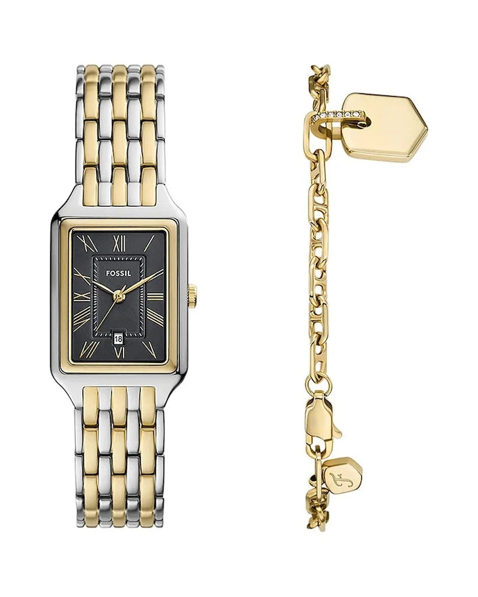 Fossil Saat ve Bileklik