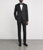 Wool 2-Piece Vicenza Tuxedo Suit