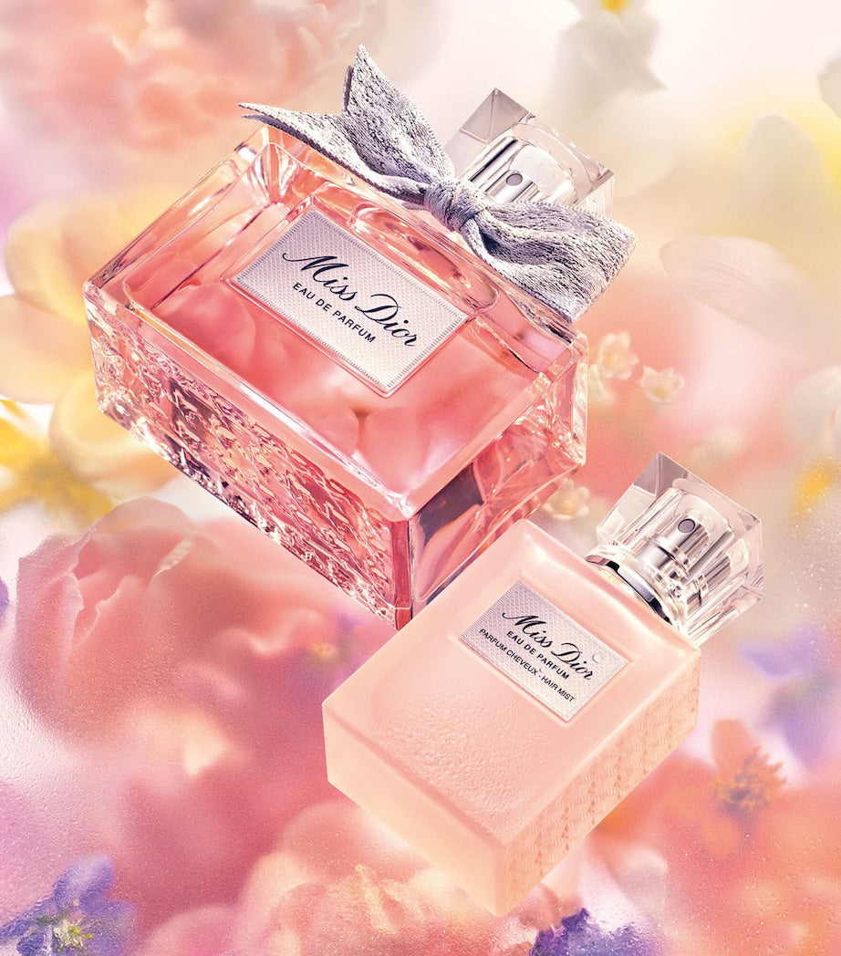Miss Dior Eau de Parfum Hair Mist