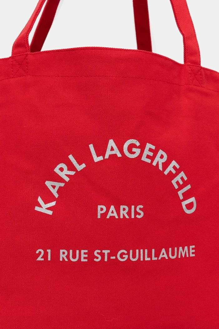 Karl Lagerfeld K/RSG Çanta