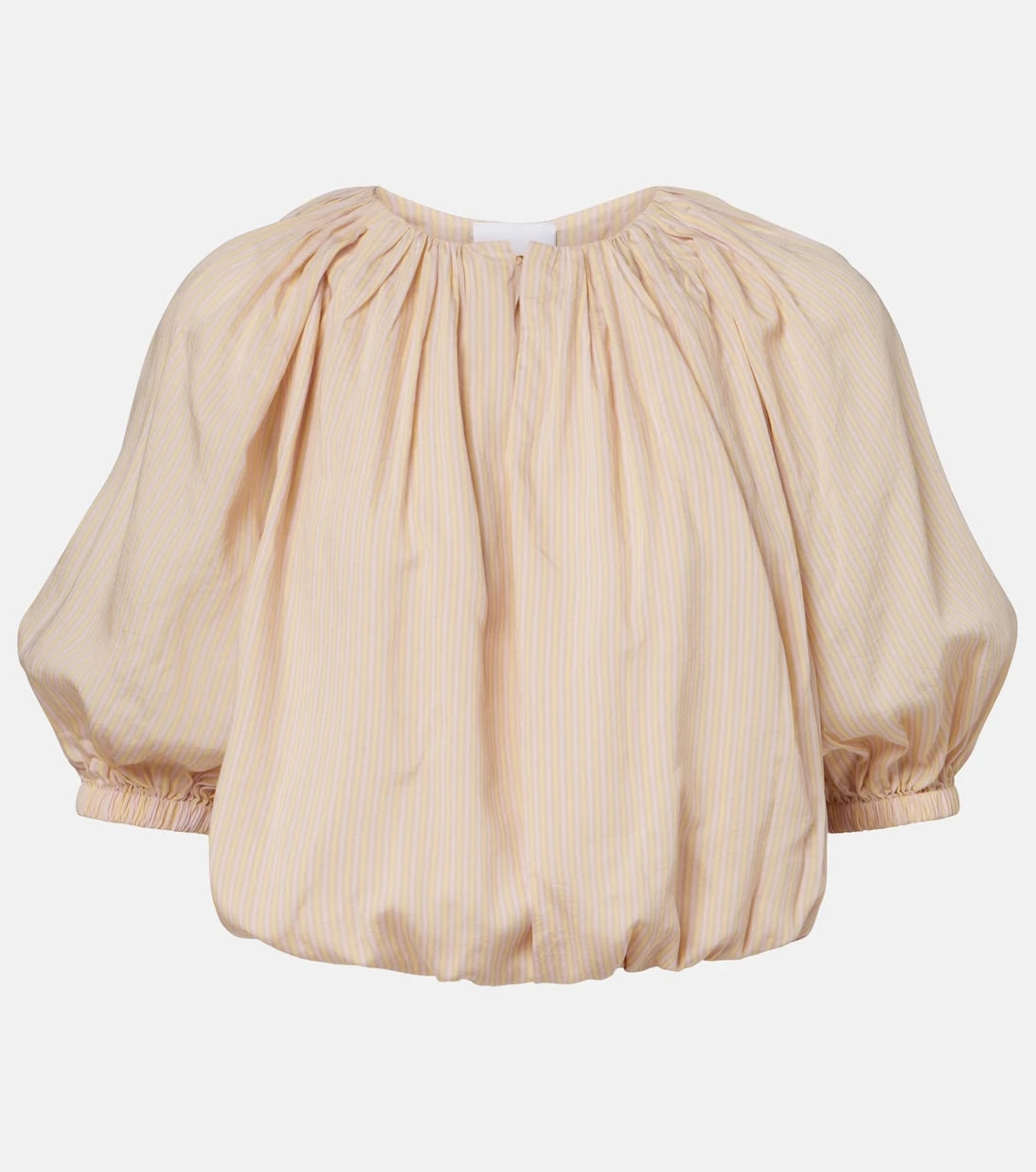 Patou - Striped top