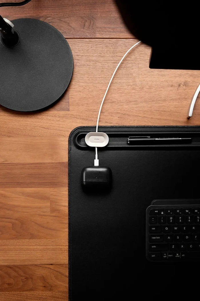 Магнитен държач за кабел Orbitkey Magnetic Cable Holder