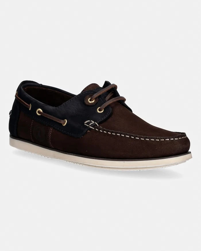Barbour Erkek Nubuk Makosen Wake