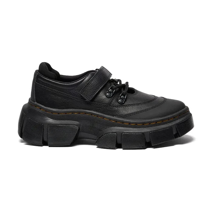 Dr. Martens DMXL Mary Jane Deri Ayakkabı