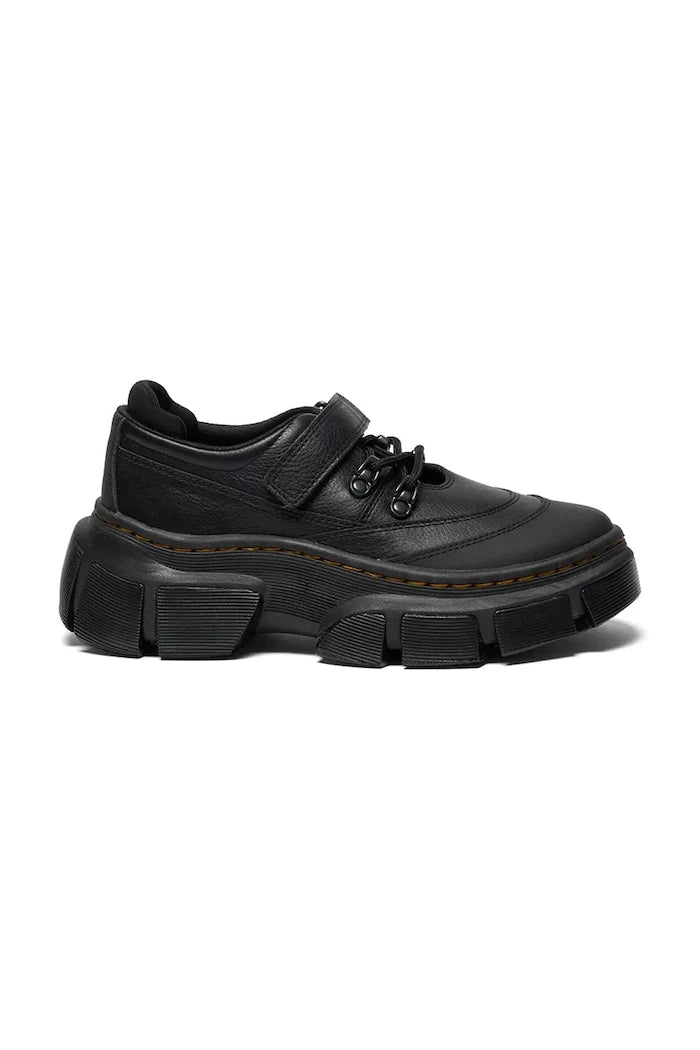 Dr. Martens DMXL Mary Jane Deri Ayakkabı