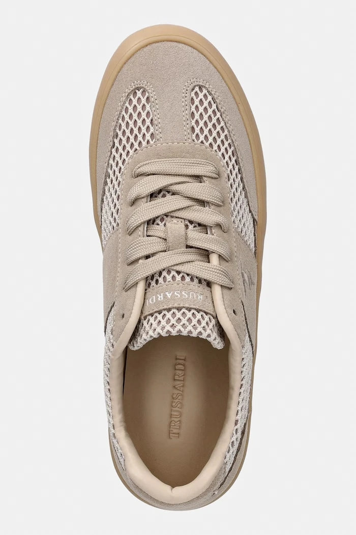 Trussardi Kadın Sneaker