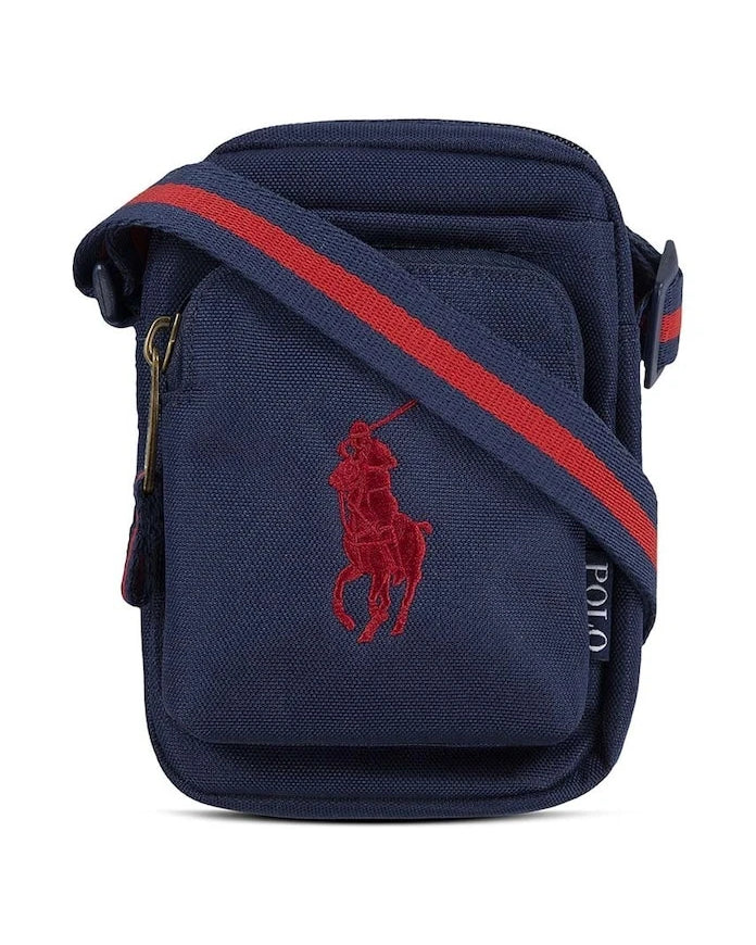 Polo Ralph Lauren Çocuk Omuz Çantası