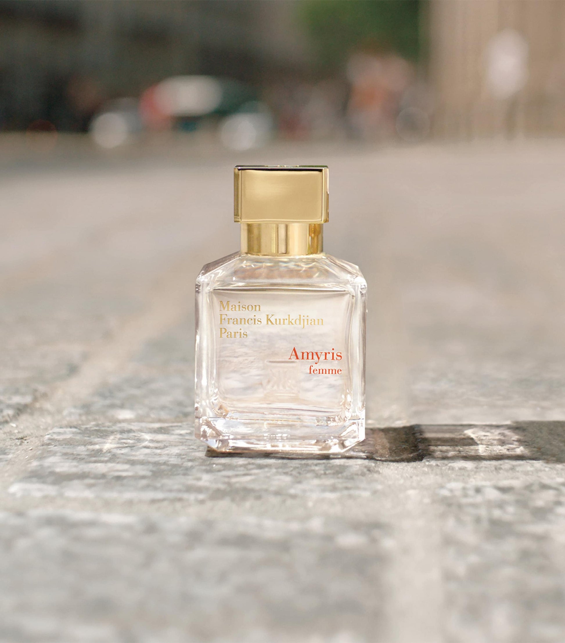 Amyris Femme Eau de Parfum