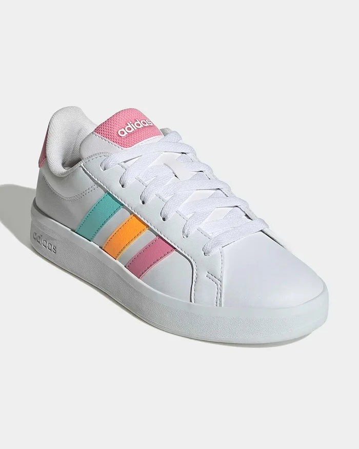 adidas GRAND COURT 3.0 Çocuk Spor Ayakkabı