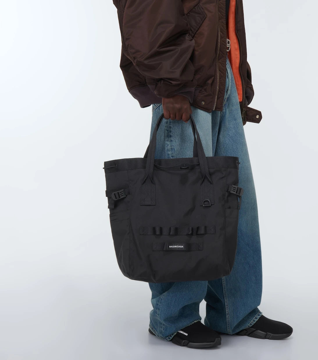 Balenciaga - Army Medium tote bag