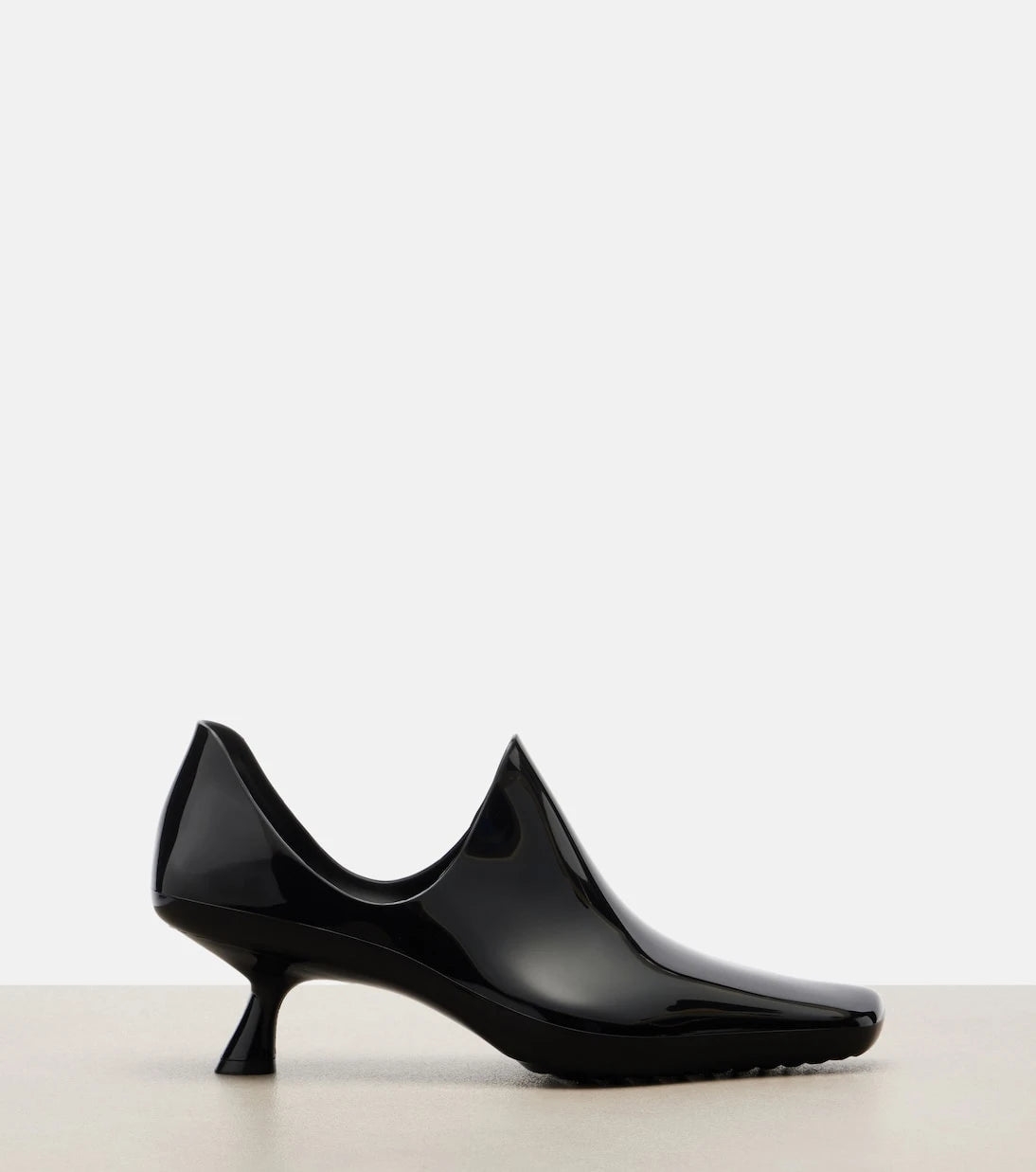 Loewe - Emily PVC ankle boots