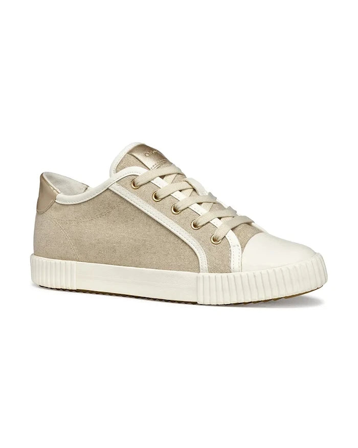 Geox D BLOMIEE Sneakers