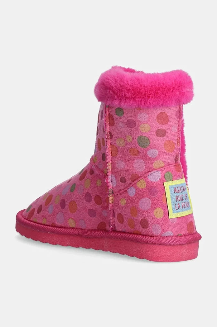 Детски апрески Agatha Ruiz de la Prada