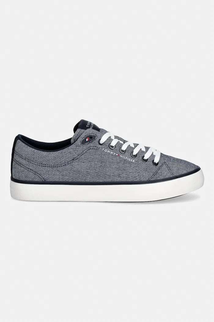 Tommy Hilfiger HARLEM CORE II CHAMBRAY ниски кецове мъжки