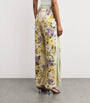 Mary Katrantzou Multi Printed Varenne Trousers