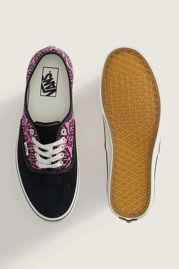Vans Authentic yüksek bilekli kadın spor ayakkabı