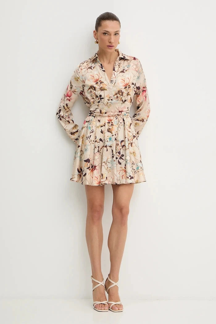 Рокля Guess CONCETTA