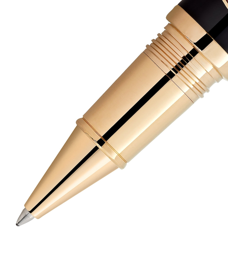 Montblanc Writers Edition Homage to Robert Louis Stevenson Limited Edition 1883 Rollerball Pen